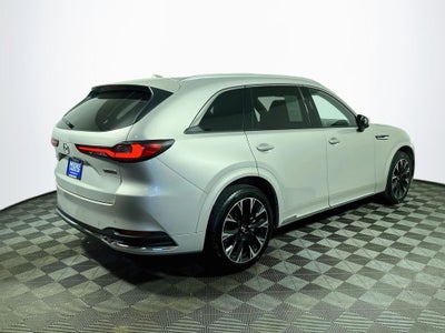 2024 Mazda Mazda CX-90 3.3 Turbo S