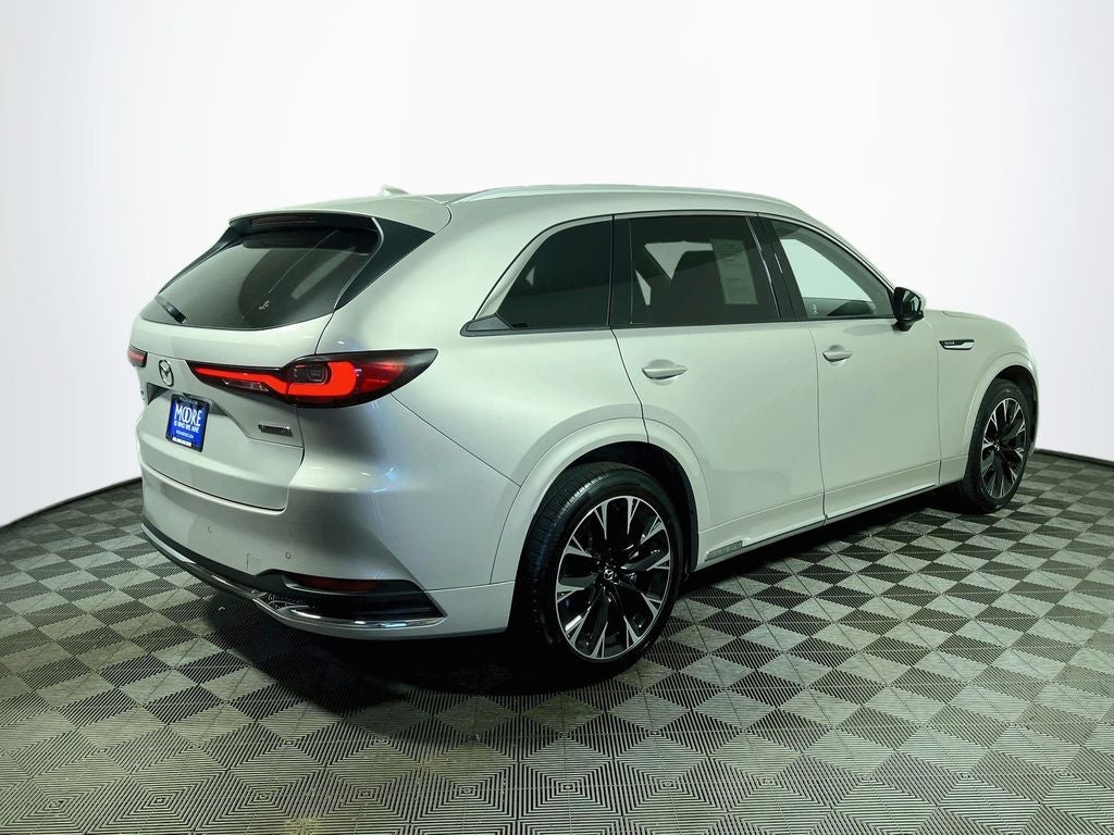 2024 Mazda Mazda CX-90 3.3 Turbo S