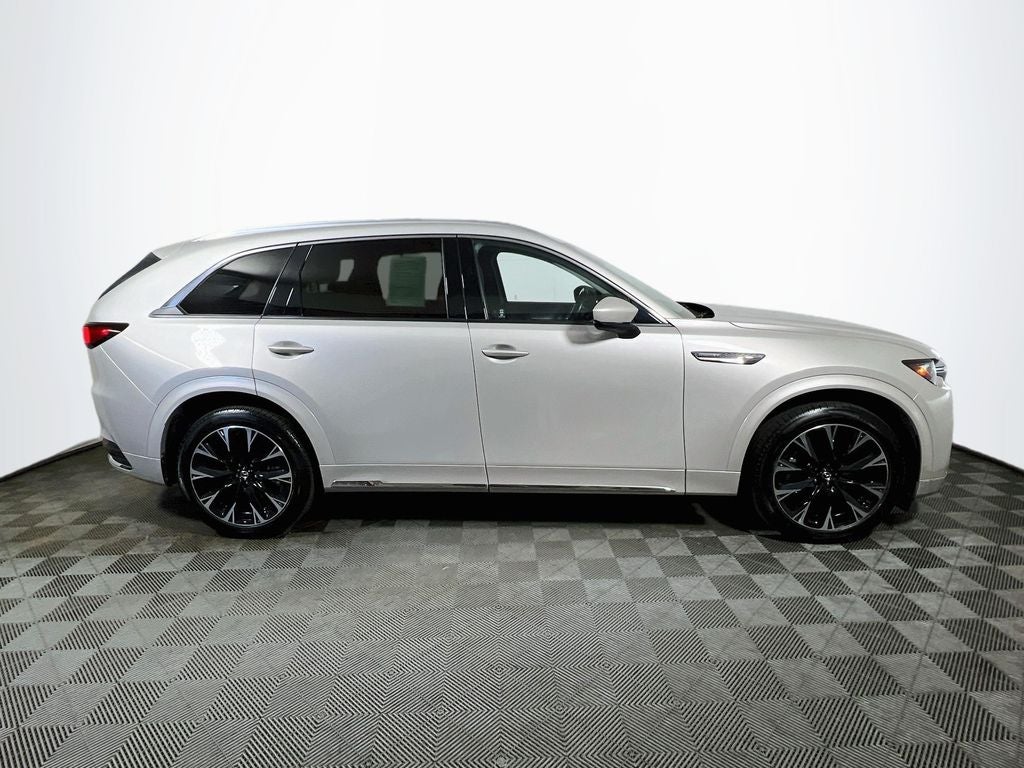 2024 Mazda Mazda CX-90 3.3 Turbo S