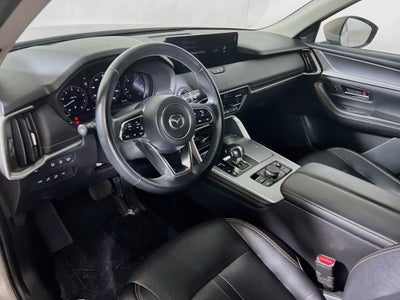2024 Mazda Mazda CX-90 3.3 Turbo S