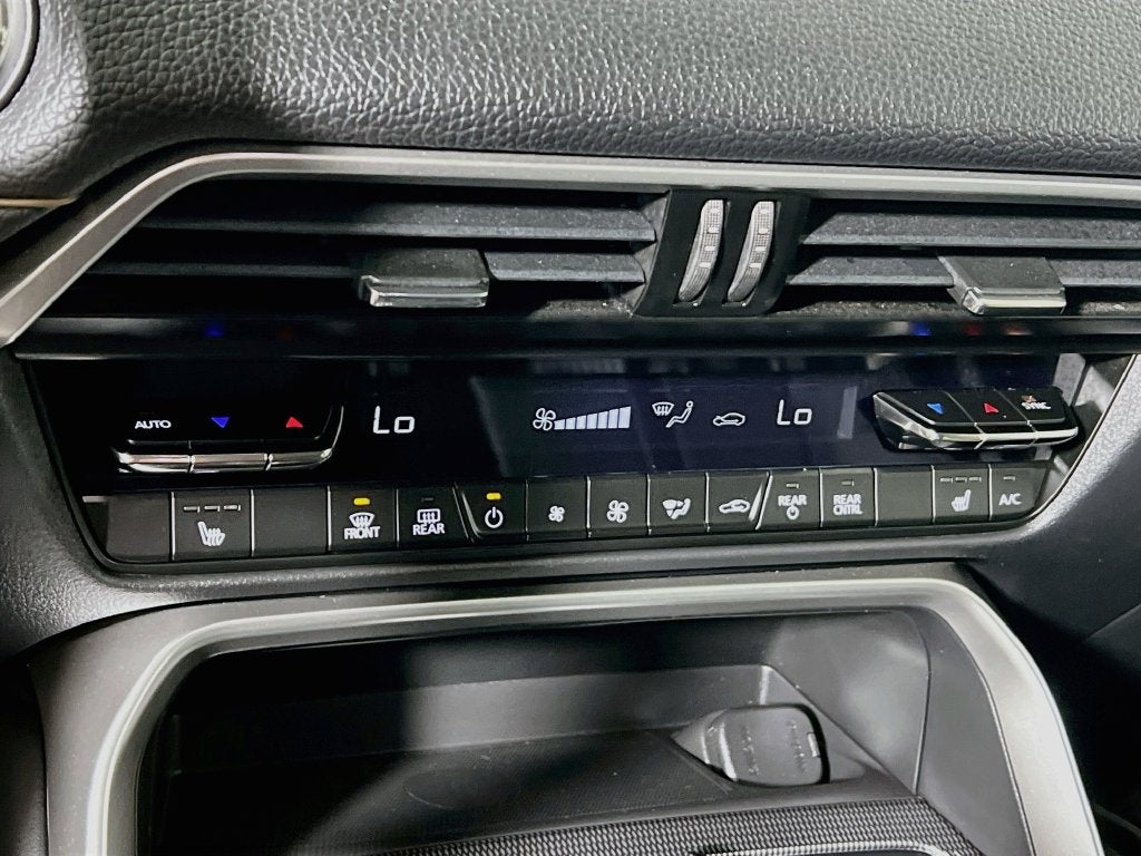 2024 Mazda Mazda CX-90 PHEV Preferred