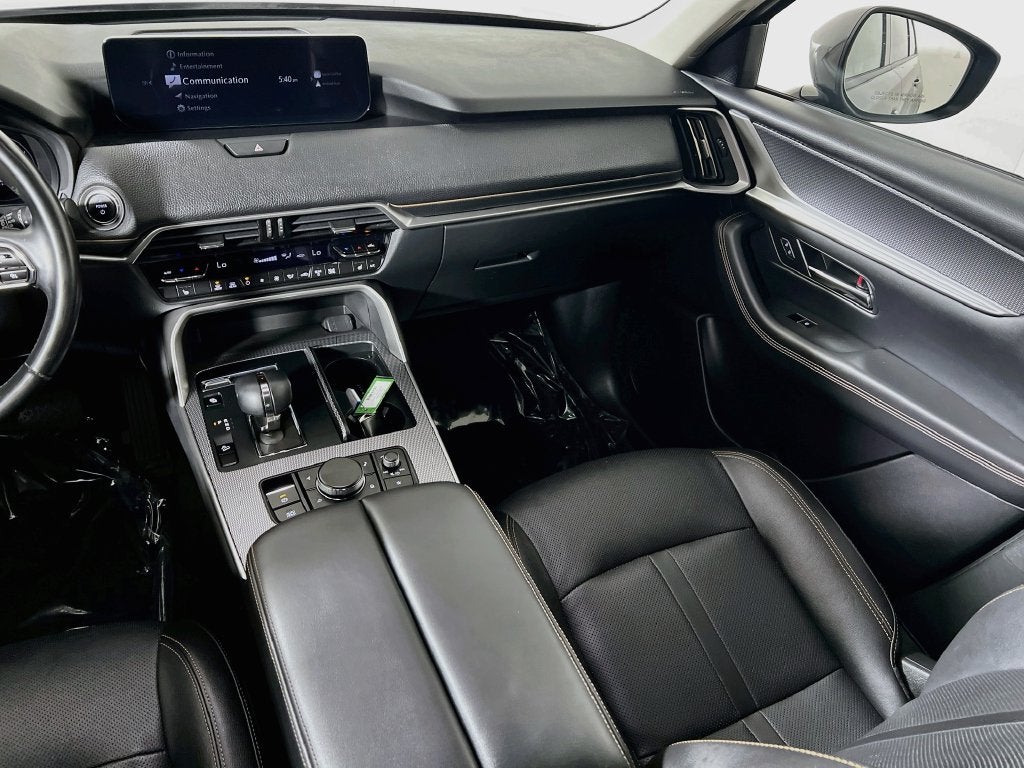 2024 Mazda Mazda CX-90 PHEV Preferred