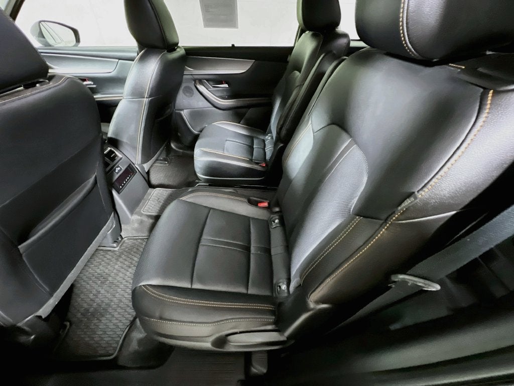 2024 Mazda Mazda CX-90 PHEV Preferred