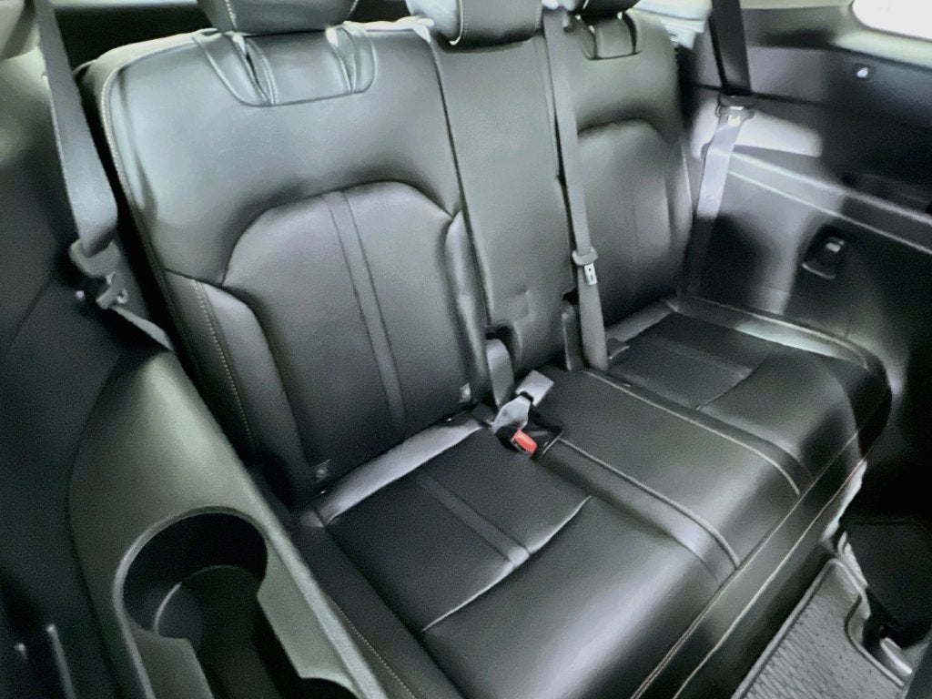 2024 Mazda Mazda CX-90 PHEV Preferred