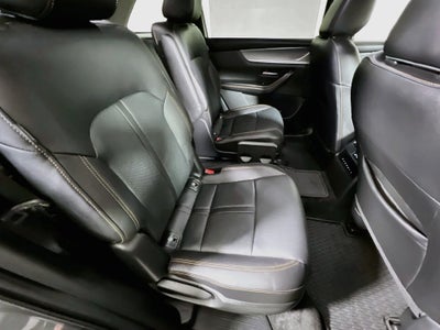 2024 Mazda Mazda CX-90 PHEV Preferred