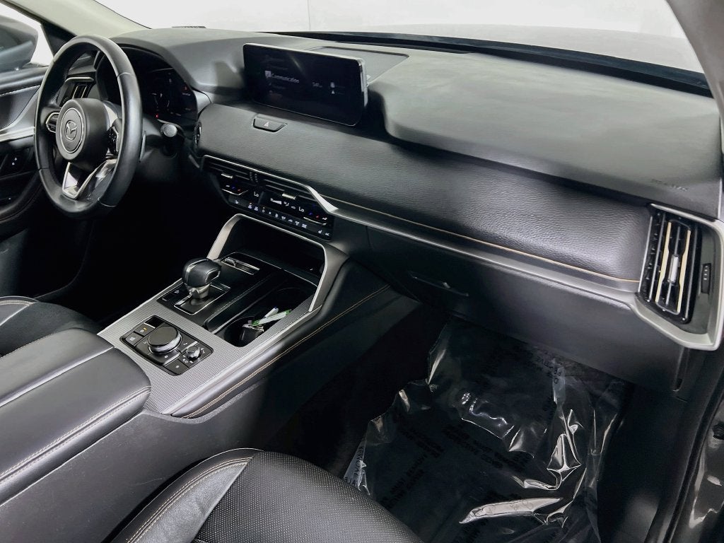 2024 Mazda Mazda CX-90 PHEV Preferred