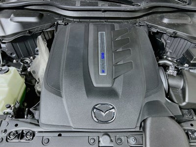 2024 Mazda Mazda CX-90 PHEV Preferred