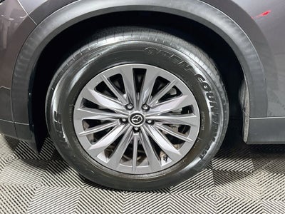 2024 Mazda Mazda CX-90 PHEV Preferred