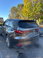 2024 Mazda Mazda CX-90 PHEV Preferred
