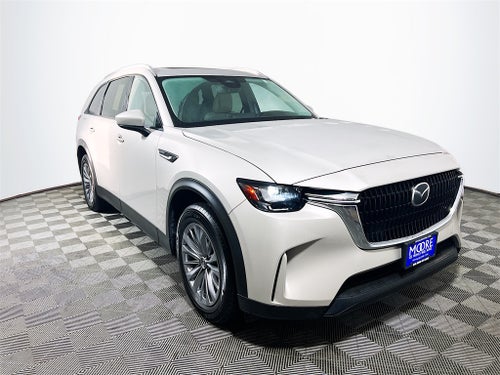 2024 Mazda Mazda CX-90 PHEV Preferred