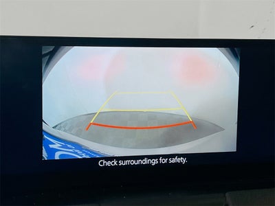 2024 Mazda Mazda CX-90 PHEV Preferred