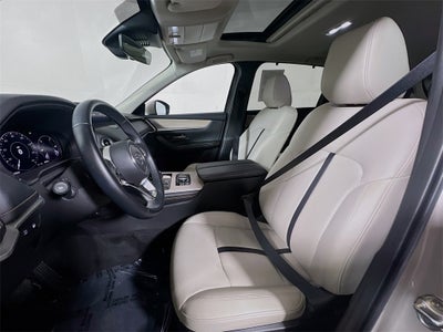 2024 Mazda Mazda CX-90 PHEV Preferred