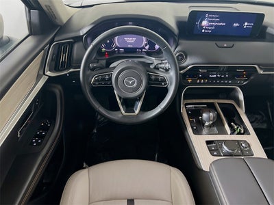 2024 Mazda Mazda CX-90 PHEV Preferred