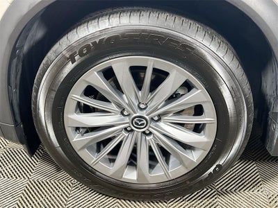 2024 Mazda Mazda CX-90 PHEV Preferred