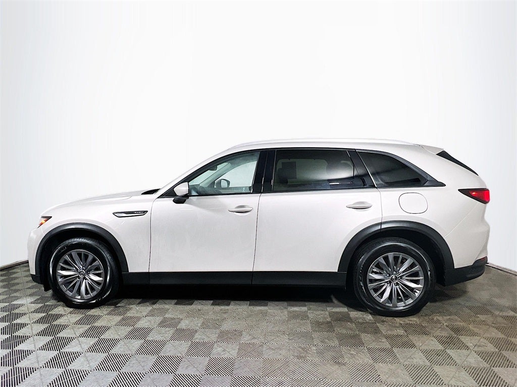 2024 Mazda Mazda CX-90 PHEV Preferred