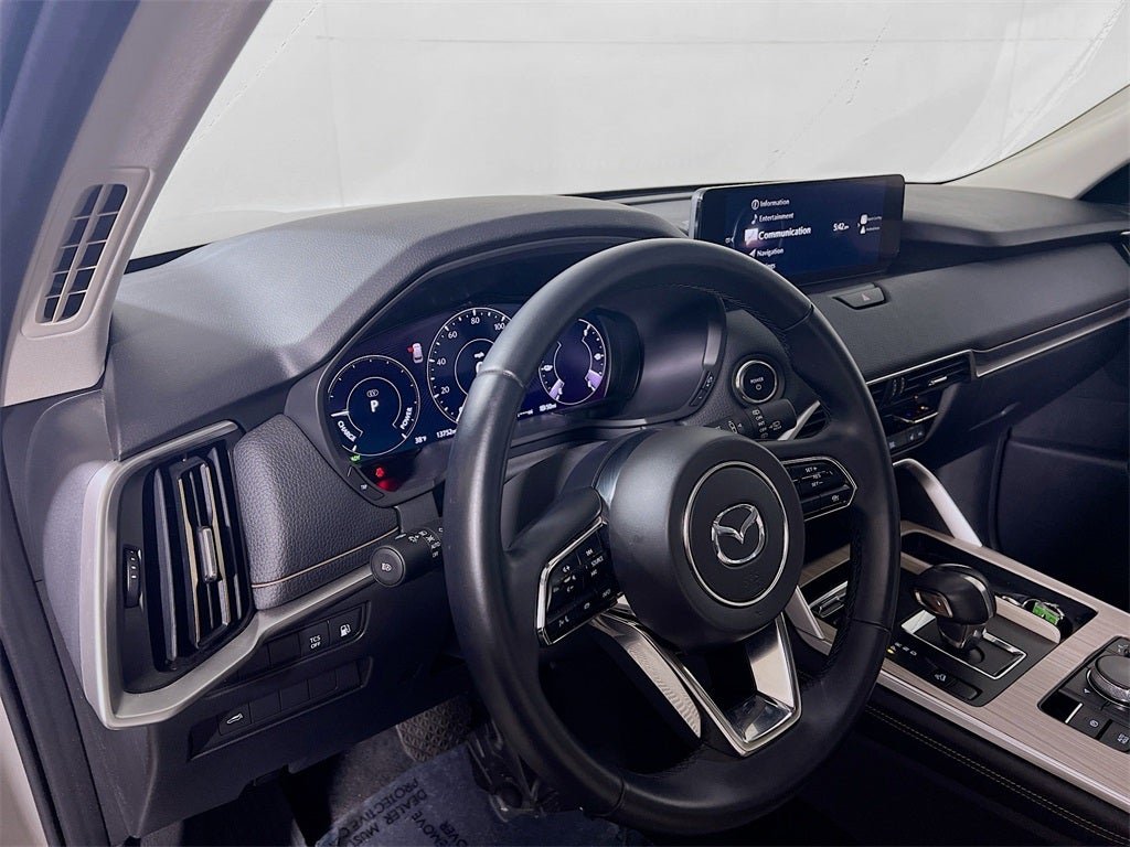 2024 Mazda Mazda CX-90 PHEV Preferred