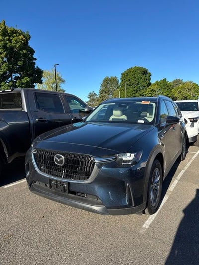 2024 Mazda Mazda CX-90 PHEV Preferred