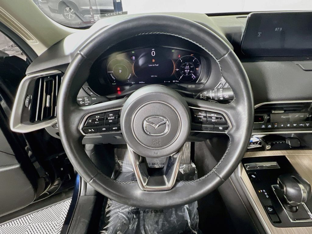 2024 Mazda Mazda CX-90 PHEV Preferred