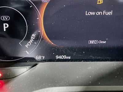 2024 Mazda Mazda CX-90 PHEV Preferred
