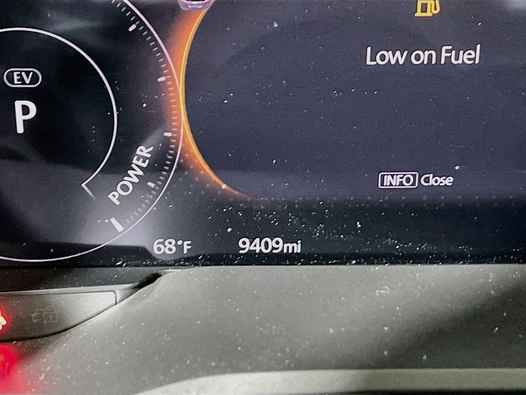 2024 Mazda Mazda CX-90 PHEV Preferred