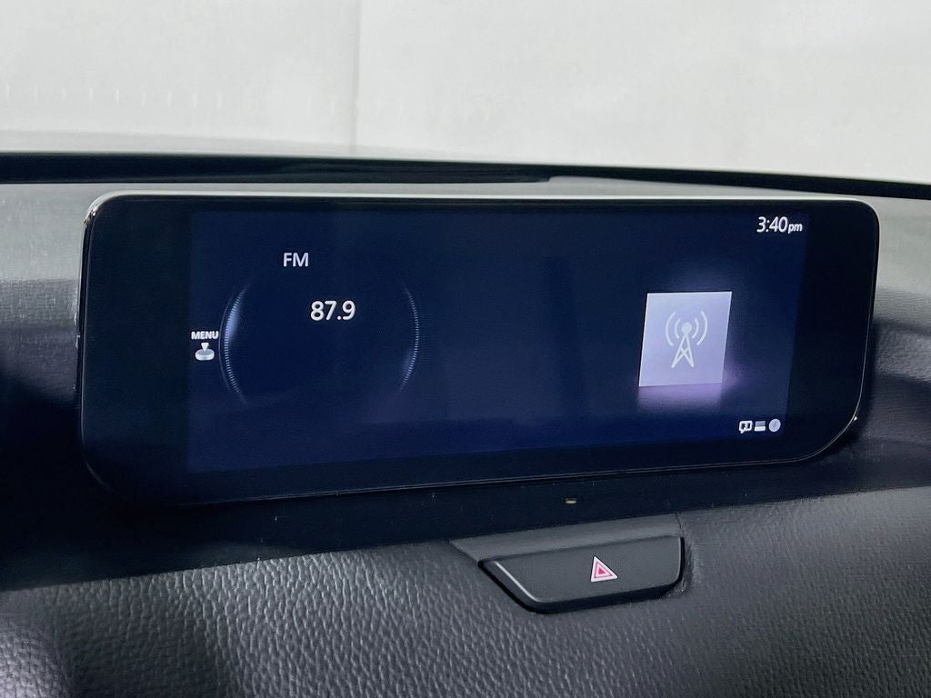 2024 Mazda Mazda CX-90 PHEV Preferred