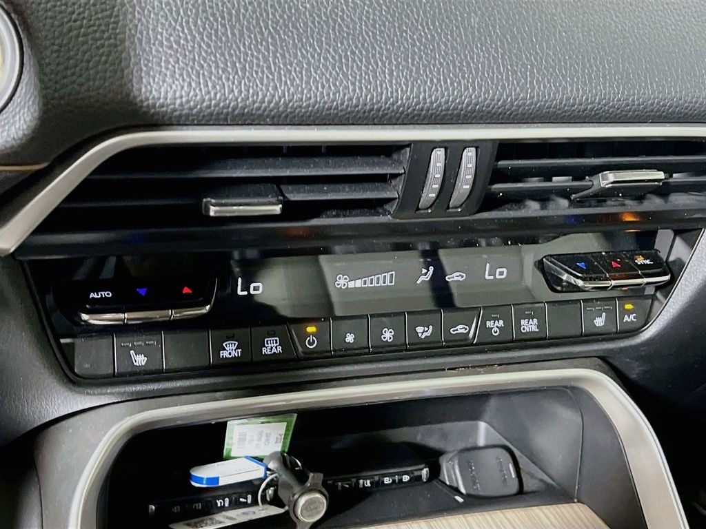 2024 Mazda Mazda CX-90 PHEV Preferred