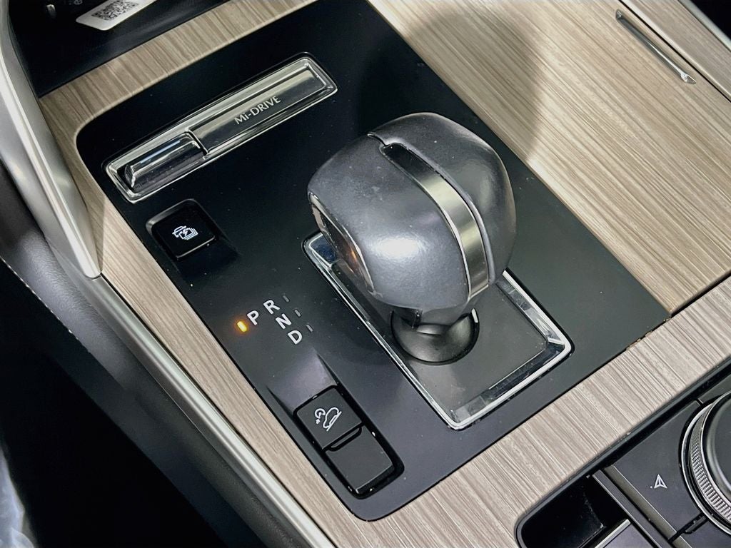2024 Mazda Mazda CX-90 PHEV Preferred