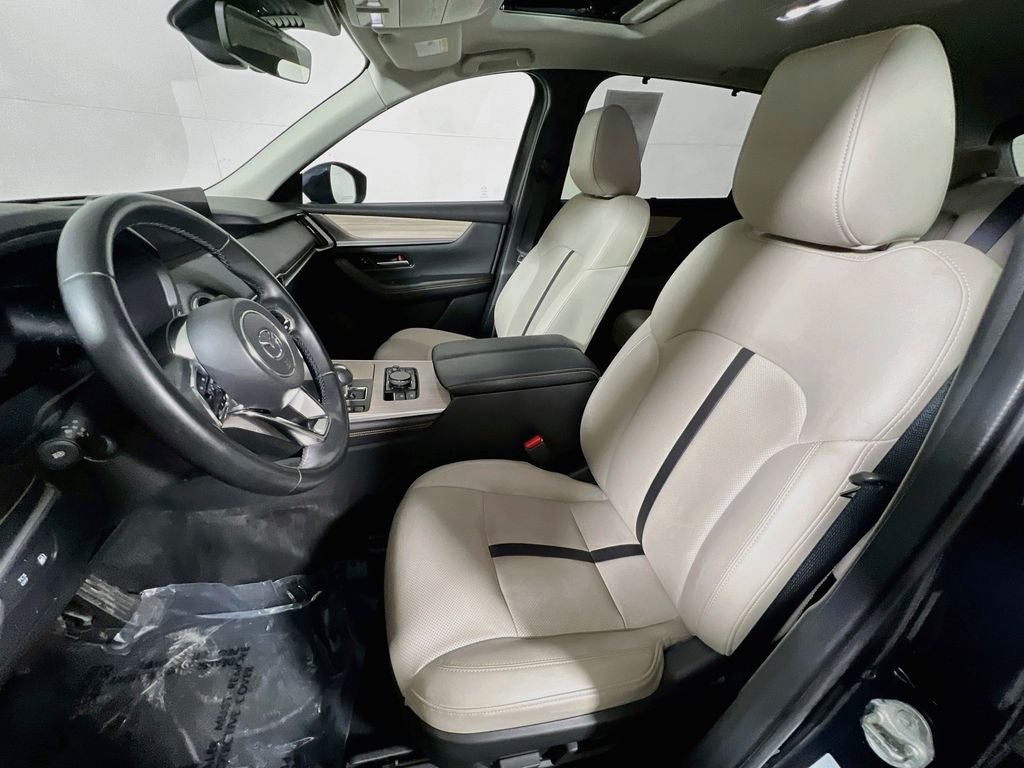 2024 Mazda Mazda CX-90 PHEV Preferred