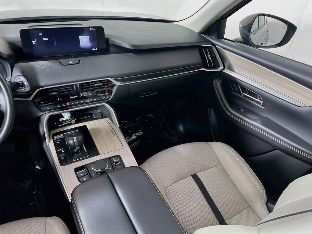 2024 Mazda Mazda CX-90 PHEV Preferred