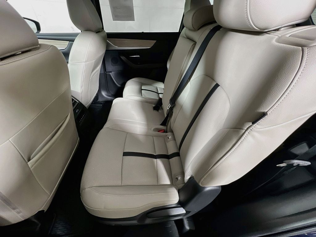 2024 Mazda Mazda CX-90 PHEV Preferred