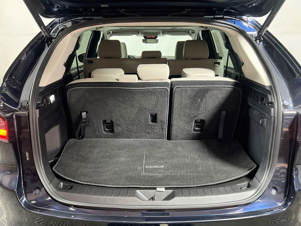 2024 Mazda Mazda CX-90 PHEV Preferred
