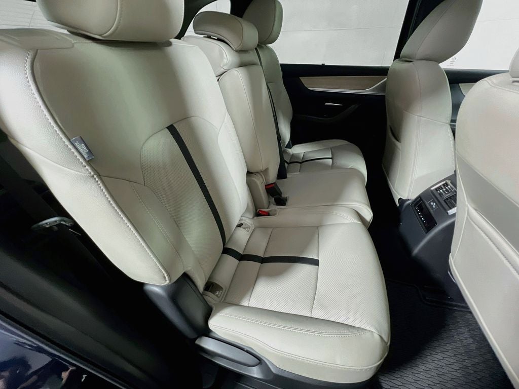 2024 Mazda Mazda CX-90 PHEV Preferred