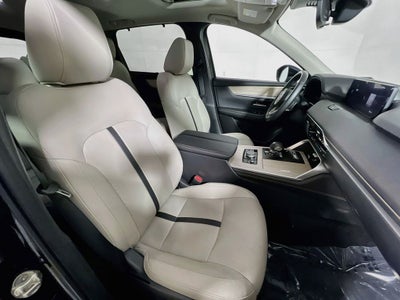 2024 Mazda Mazda CX-90 PHEV Preferred