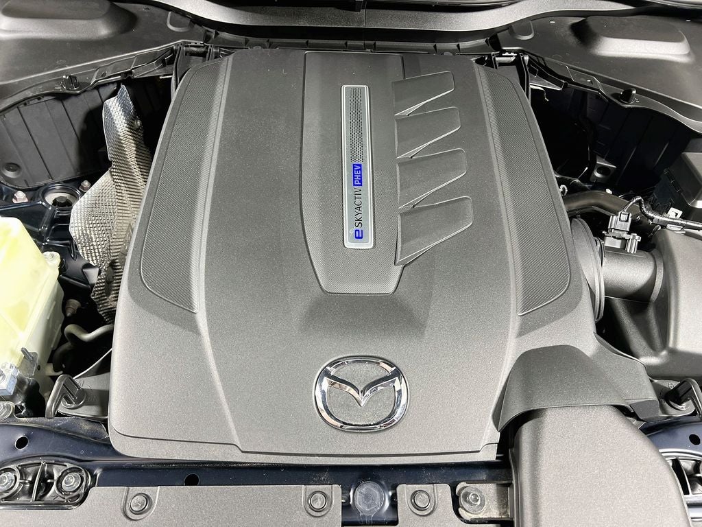 2024 Mazda Mazda CX-90 PHEV Preferred