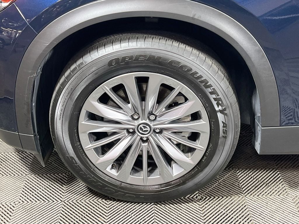 2024 Mazda Mazda CX-90 PHEV Preferred