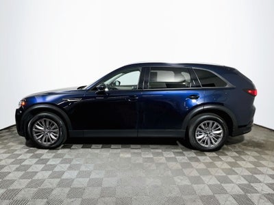 2024 Mazda Mazda CX-90 PHEV Preferred