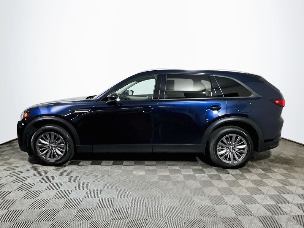 2024 Mazda Mazda CX-90 PHEV Preferred