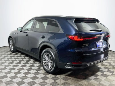 2024 Mazda Mazda CX-90 PHEV Preferred