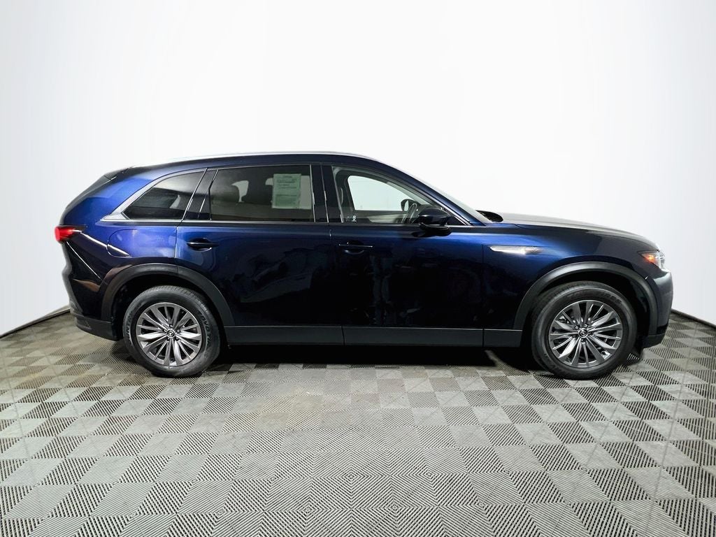 2024 Mazda Mazda CX-90 PHEV Preferred