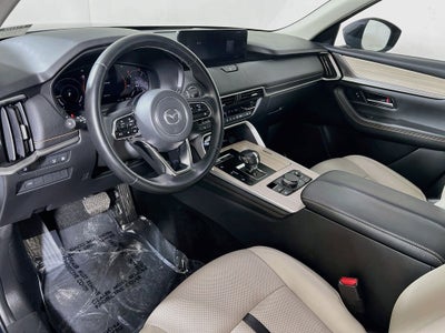 2024 Mazda Mazda CX-90 PHEV Preferred