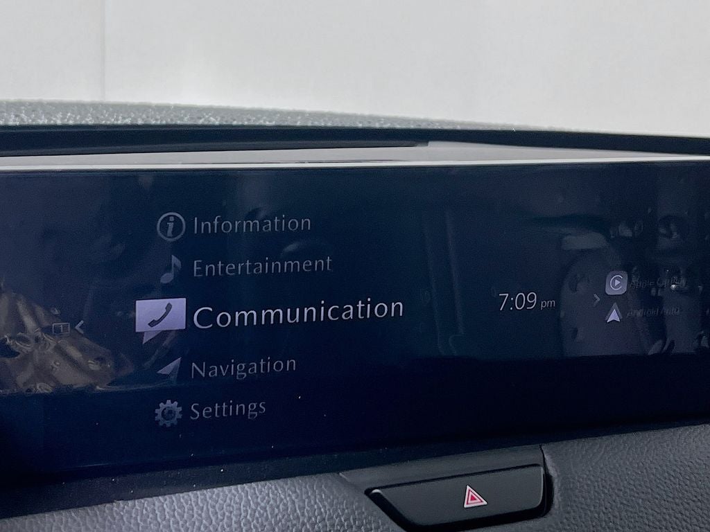 2025 Mazda Mazda CX-90 PHEV Preferred