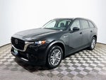 2025 Mazda Mazda CX-90 PHEV Preferred