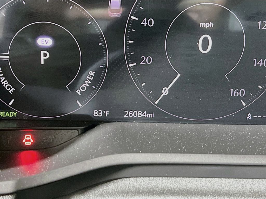 2024 Mazda Mazda CX-90 PHEV Preferred