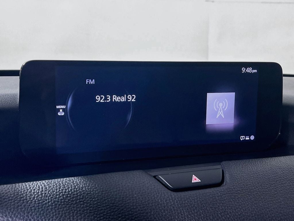 2024 Mazda Mazda CX-90 PHEV Preferred