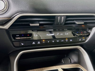 2024 Mazda Mazda CX-90 PHEV Preferred
