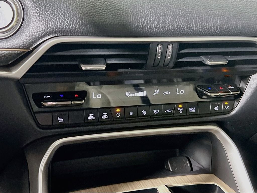 2024 Mazda Mazda CX-90 PHEV Preferred