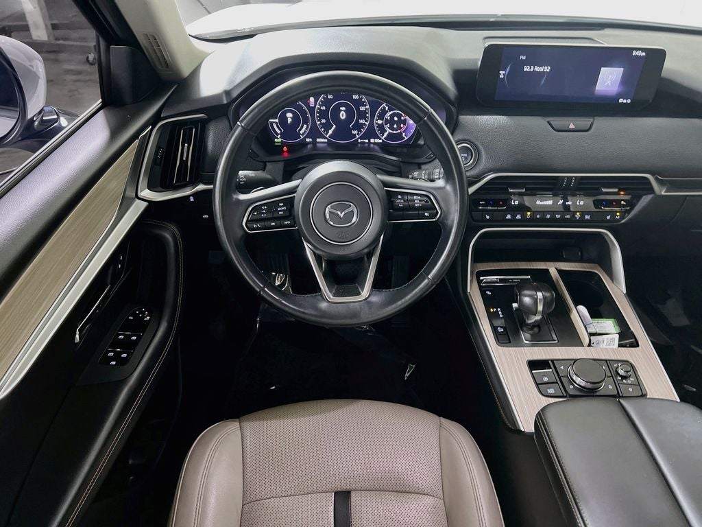 2024 Mazda Mazda CX-90 PHEV Preferred