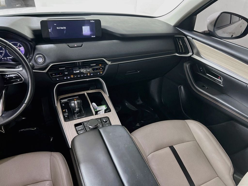 2024 Mazda Mazda CX-90 PHEV Preferred