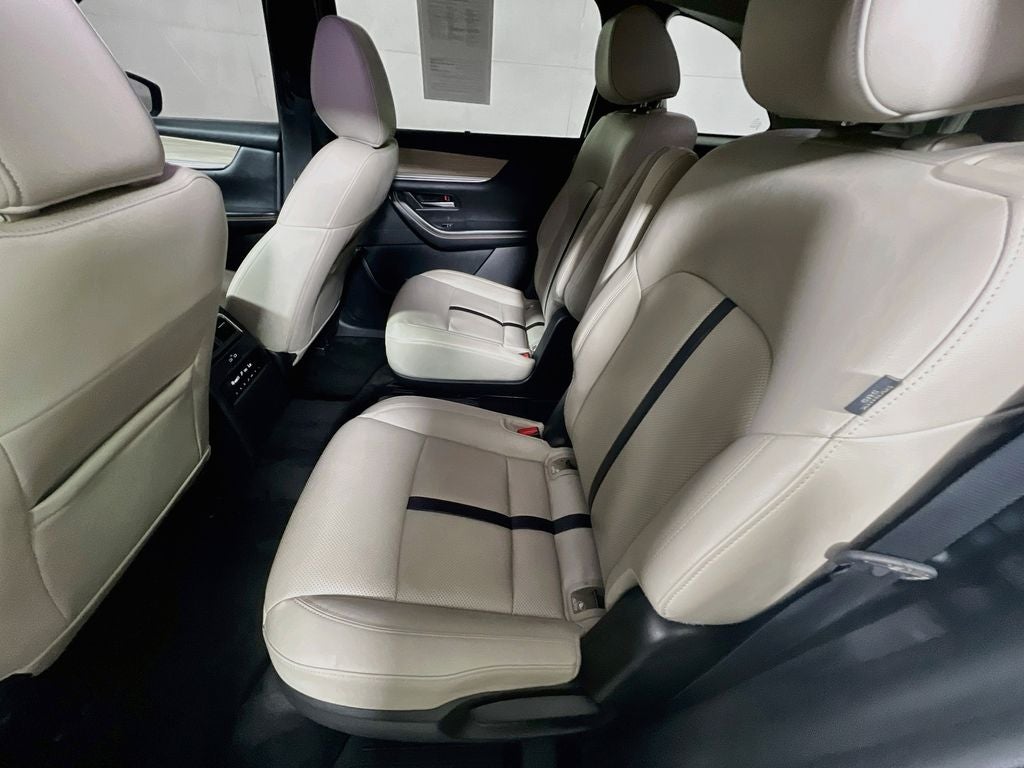 2024 Mazda Mazda CX-90 PHEV Preferred