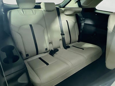 2024 Mazda Mazda CX-90 PHEV Preferred